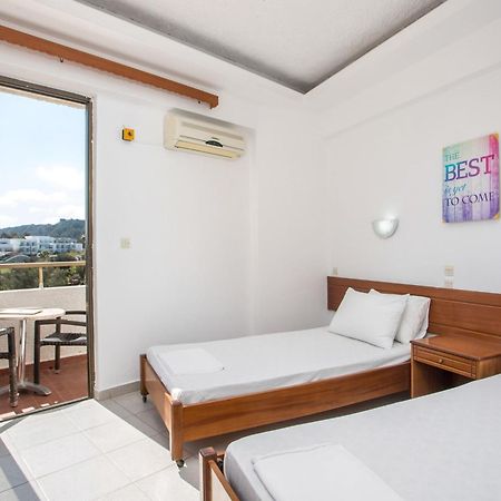 Nikos Bnb Faliraki Luaran gambar