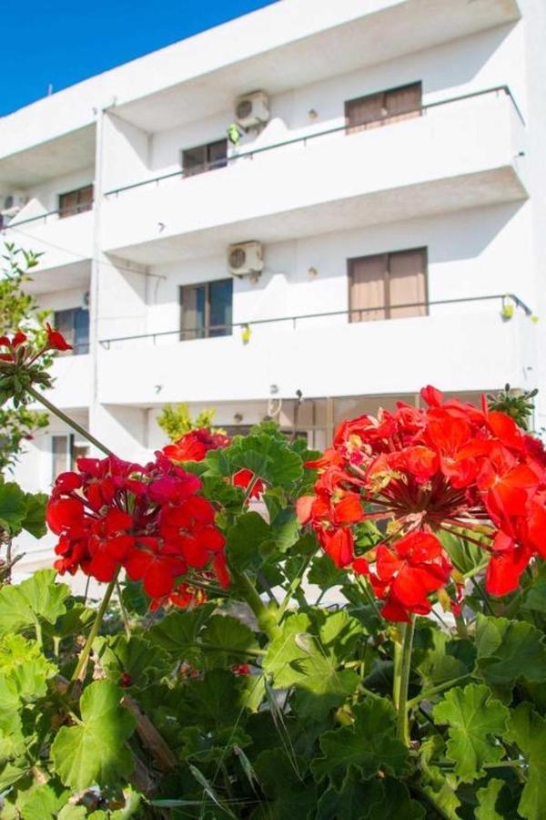 Nikos Bnb Faliraki Luaran gambar