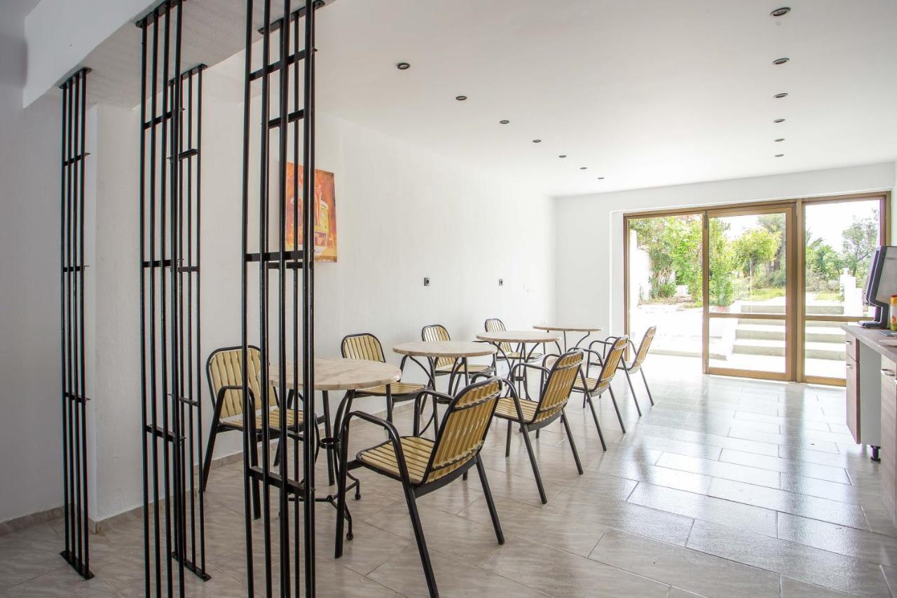 Nikos Bnb Faliraki Luaran gambar