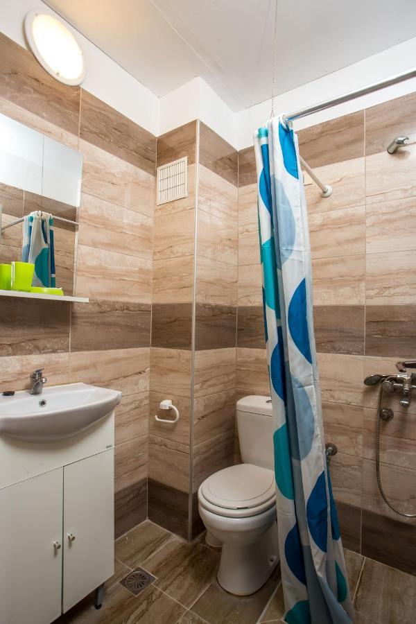 Nikos Bnb Faliraki Luaran gambar