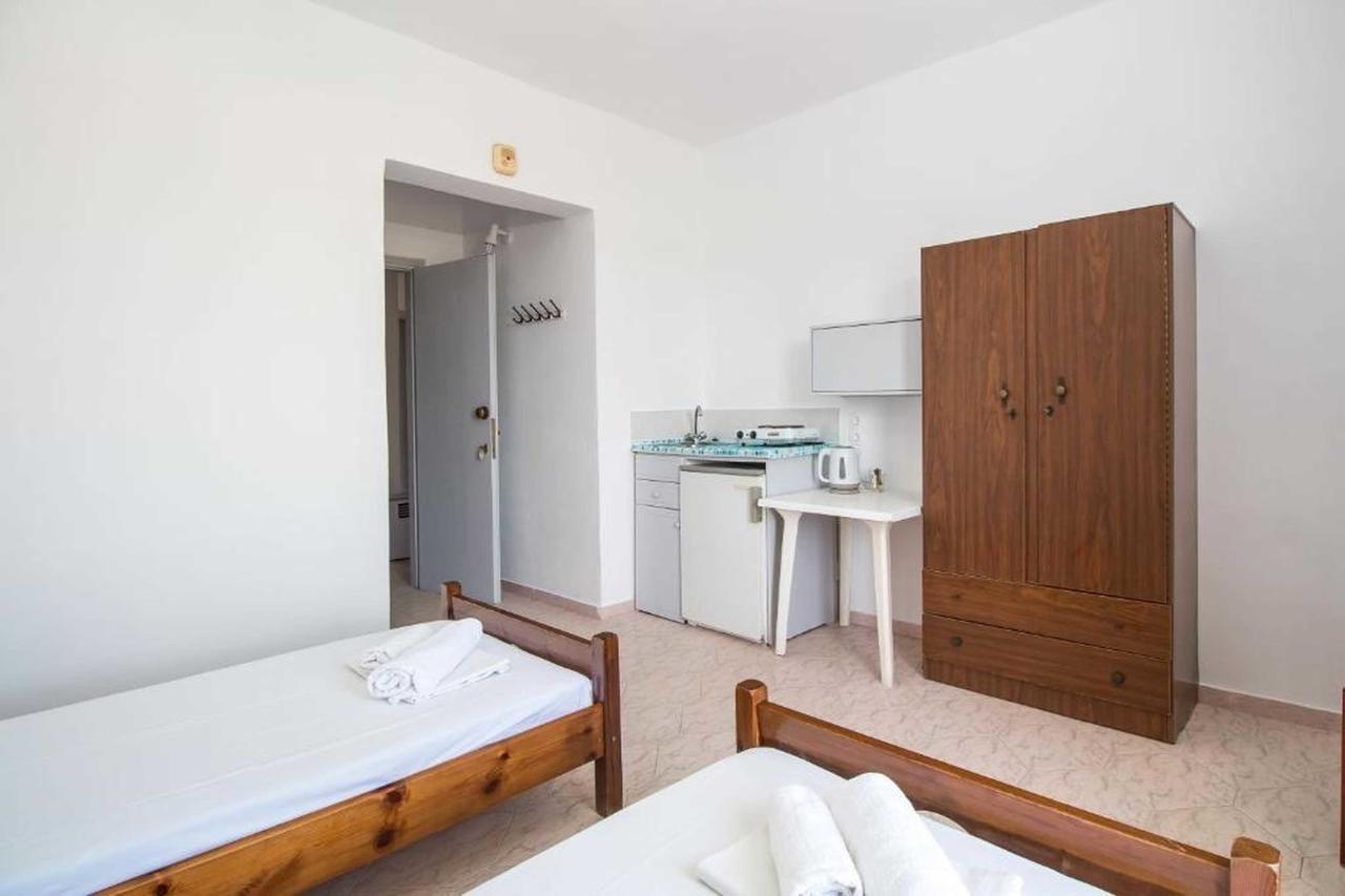 Nikos Bnb Faliraki Luaran gambar