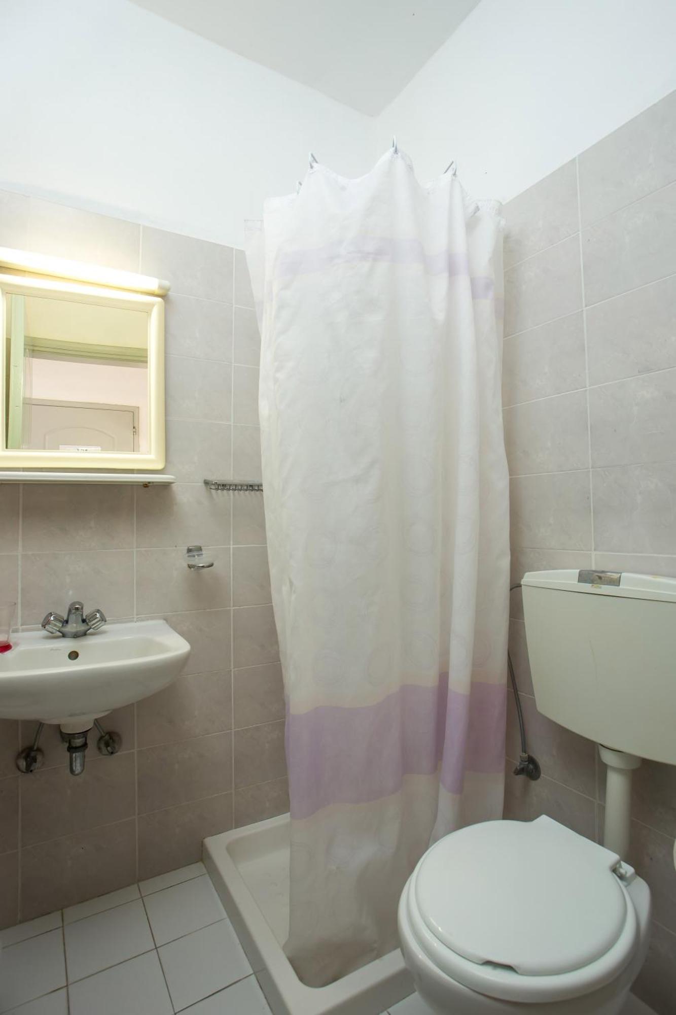 Nikos Bnb Faliraki Luaran gambar