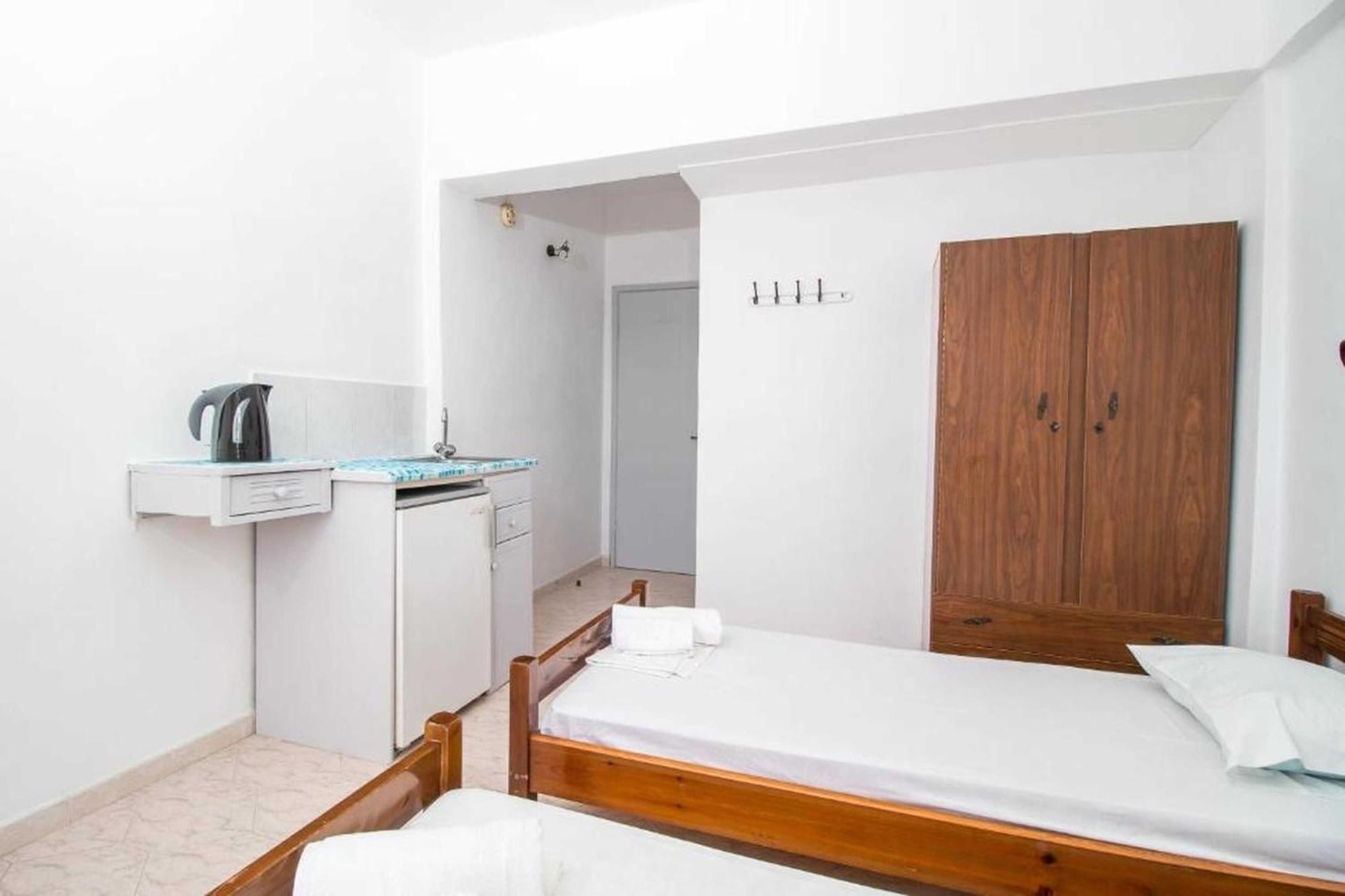 Nikos Bnb Faliraki Luaran gambar
