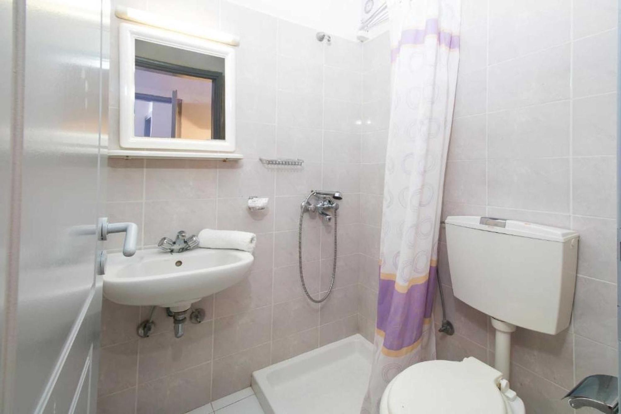 Nikos Bnb Faliraki Luaran gambar