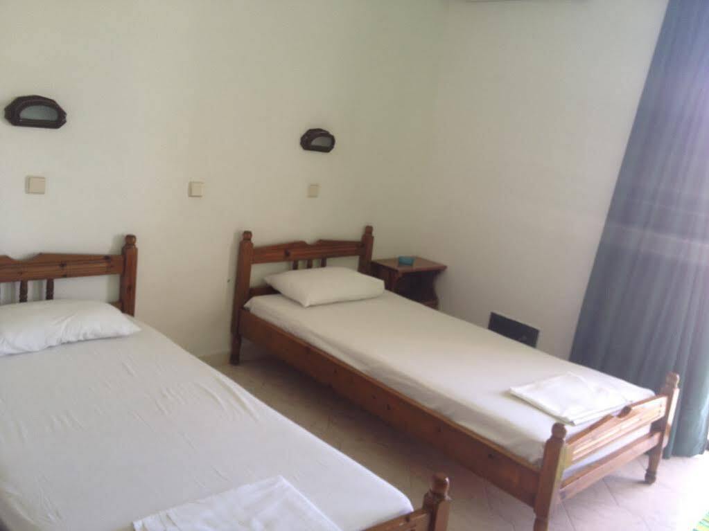 Nikos Bnb Faliraki Luaran gambar