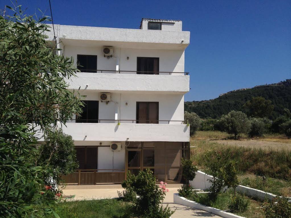 Nikos Bnb Faliraki Luaran gambar