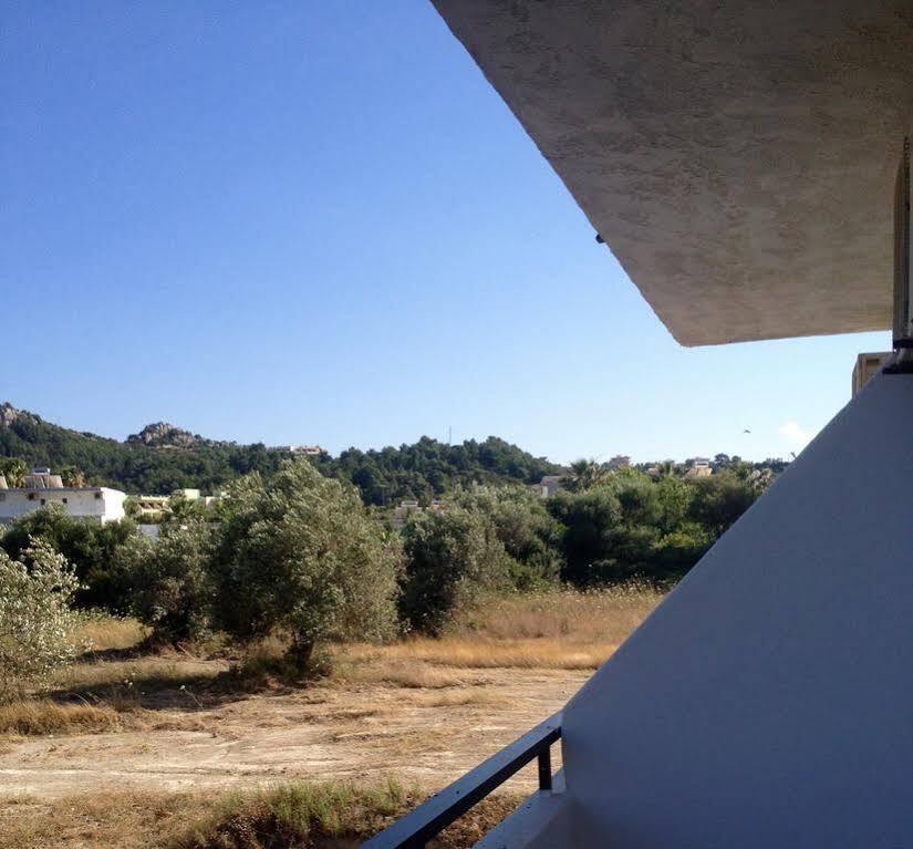 Nikos Bnb Faliraki Luaran gambar