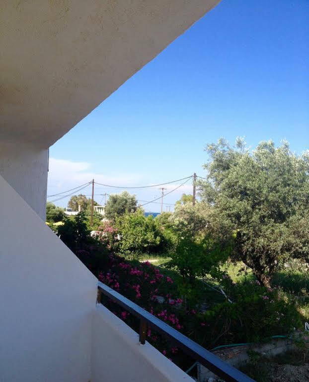 Nikos Bnb Faliraki Luaran gambar